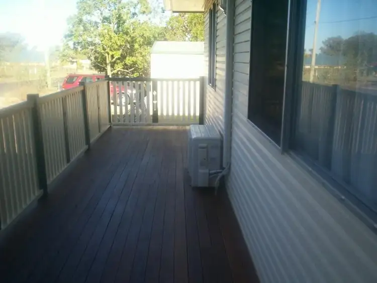 Third view of Homely house listing, 16 Cooper, Pittsworth QLD 4356