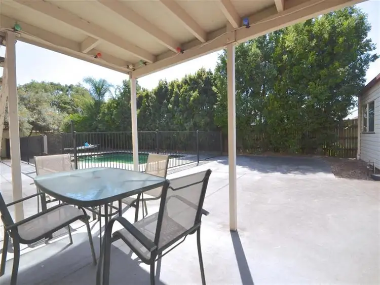Fourth view of Homely house listing, 7 Moana Crescent, Birkdale QLD 4159