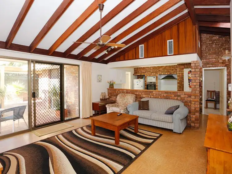 Third view of Homely house listing, 3 Hindle Court, Leeming WA 6149