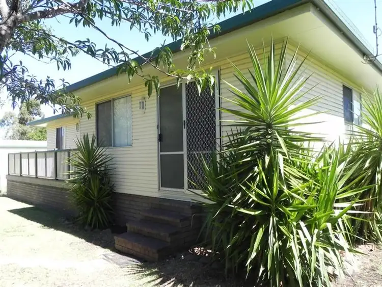 Main view of Homely house listing, 16 Cooper, Pittsworth QLD 4356
