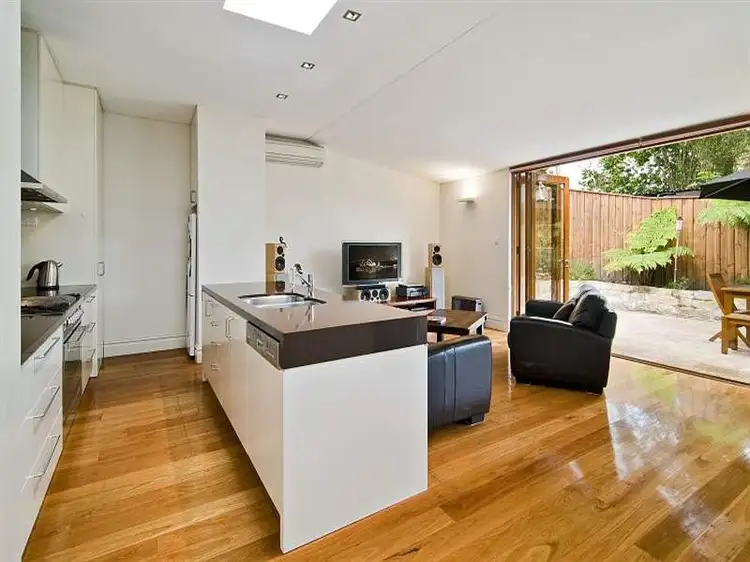 Second view of Homely house listing, 19 Bridgeview Avenue, Cammeray NSW 2062