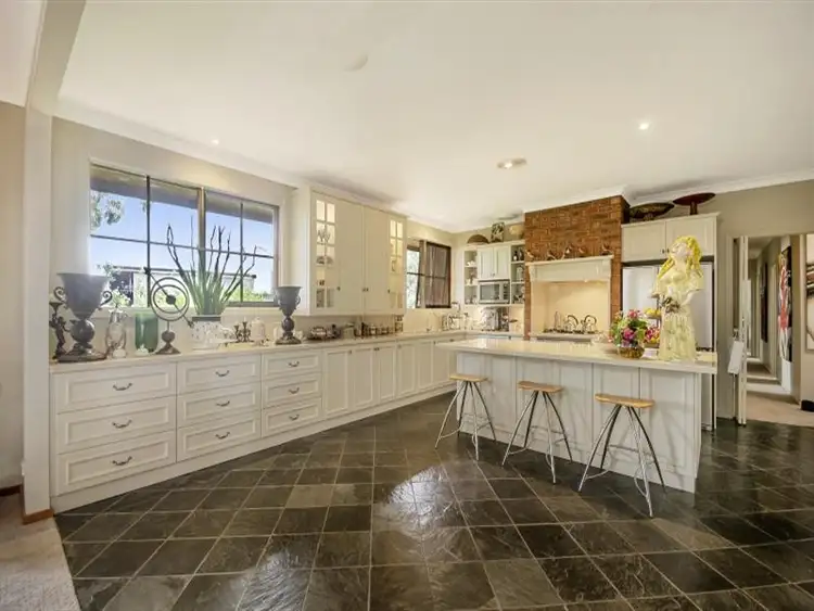Second view of Homely house listing, 3092 Hamilton Highway, Inverleigh VIC 3321