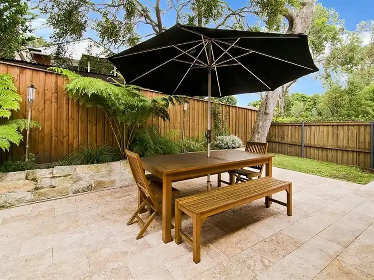 Third view of Homely house listing, 19 Bridgeview Avenue, Cammeray NSW 2062