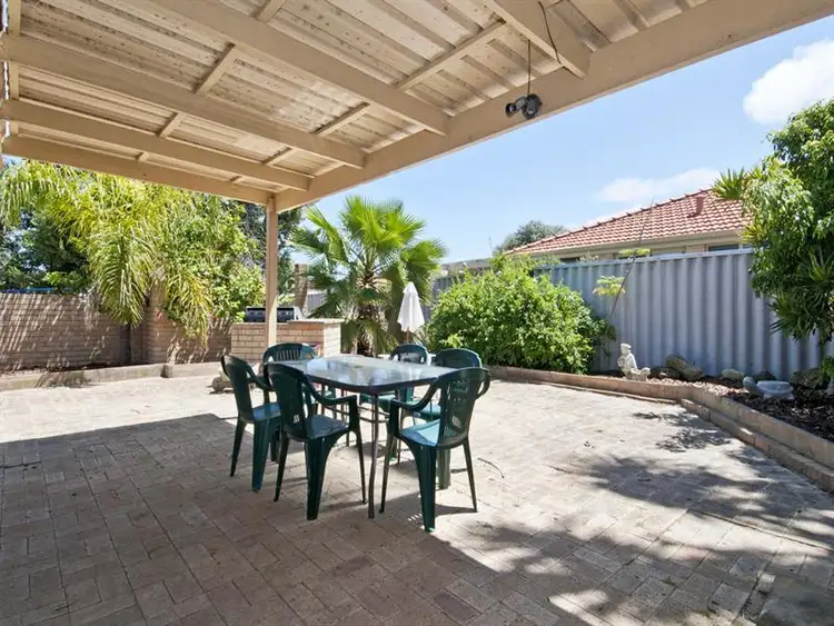 Third view of Homely house listing, 7 Latania Grove, Warnbro WA 6169
