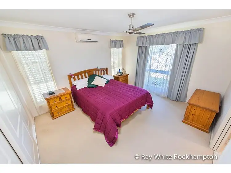 Seventh view of Homely house listing, 96 Perrott Drive, Rockyview QLD 4701