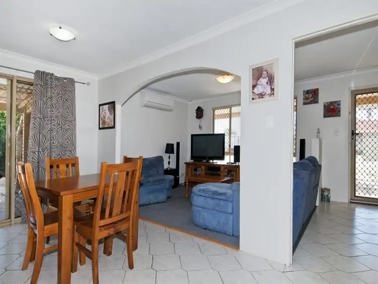 Fourth view of Homely house listing, 7 Latania Grove, Warnbro WA 6169