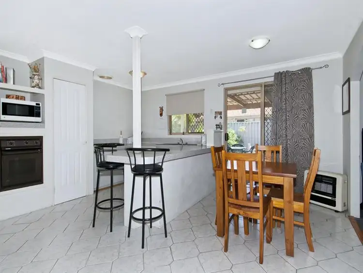 Fifth view of Homely house listing, 7 Latania Grove, Warnbro WA 6169