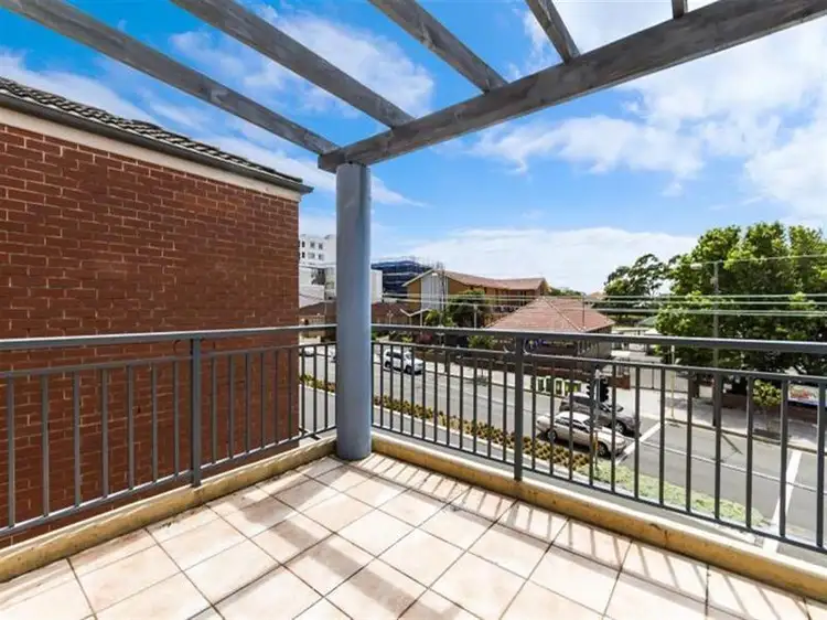 46/518-520 Bunnerong Road, Matraville NSW 2036