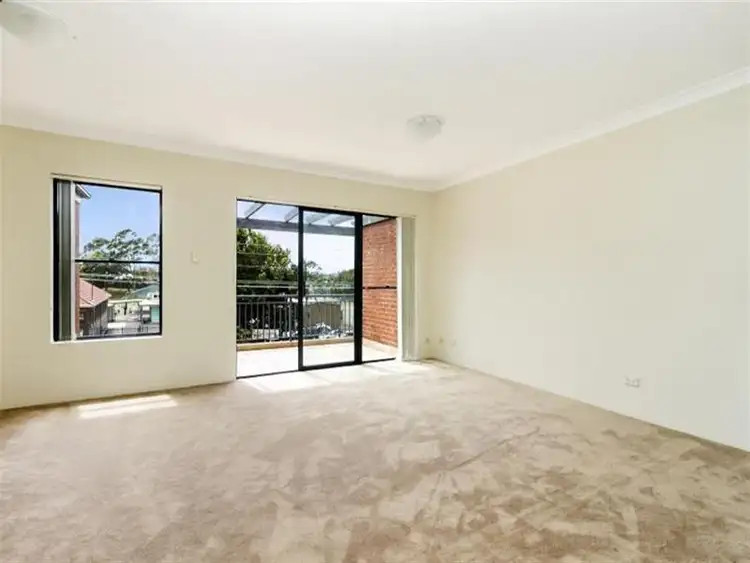 Second view of Homely apartment listing, 46/518-520 Bunnerong Road, Matraville NSW 2036