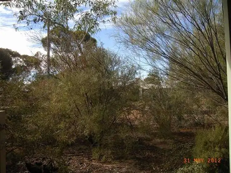 Seventh view of Homely house listing, Lot 84 Livingstone Street, Perenjori WA 6620