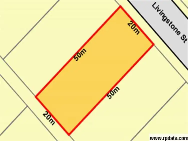 Second view of Homely house listing, Lot 84 Livingstone Street, Perenjori WA 6620