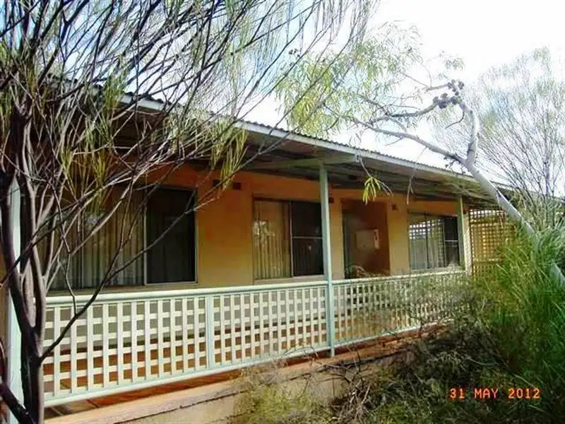 Main view of Homely house listing, Lot 84 Livingstone Street, Perenjori WA 6620