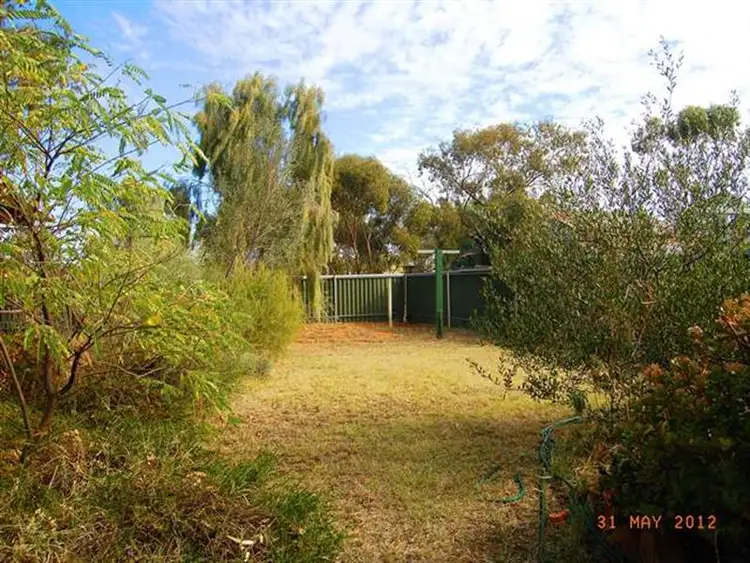 Fifth view of Homely house listing, Lot 84 Livingstone Street, Perenjori WA 6620