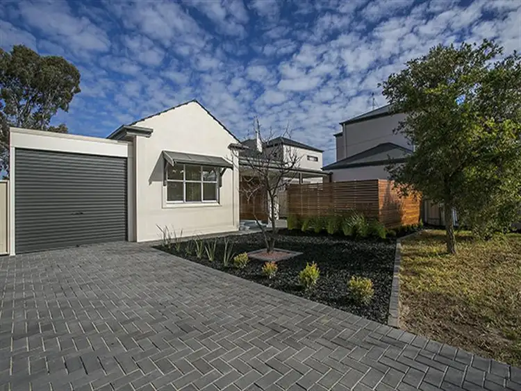 Second view of Homely house listing, 38 Nilpena Avenue, Park Holme SA 5043