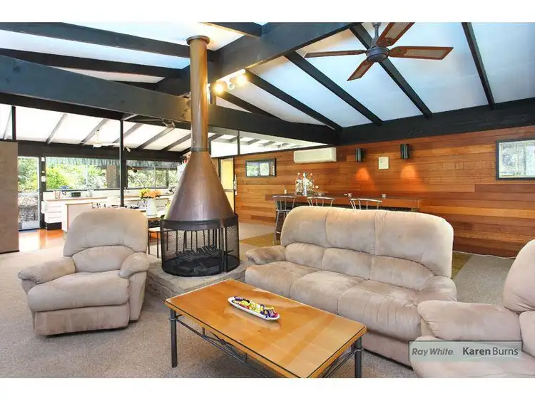 Third view of Homely house listing, 35 Ashburton Street, Chapel Hill QLD 4069