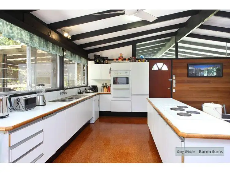Fourth view of Homely house listing, 35 Ashburton Street, Chapel Hill QLD 4069