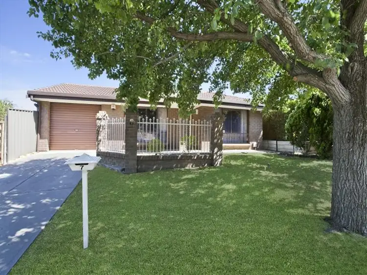 7 First Fleet Court, Wynn Vale SA