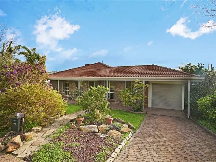 Main view of Homely house listing, 13 Treasure Place, Seaford Rise SA 5169