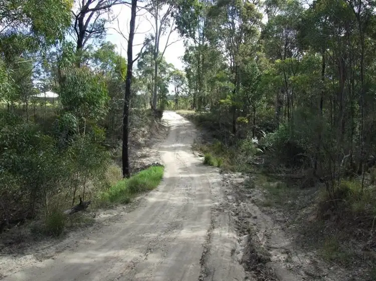 Fourth view of Homely house listing, 21 Pinnell Road, Crows Nest QLD 4355
