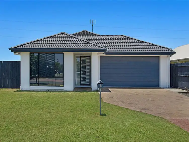 Fourth view of Homely house listing, 1 Bainbridge Circuit, Sippy Downs QLD 4556