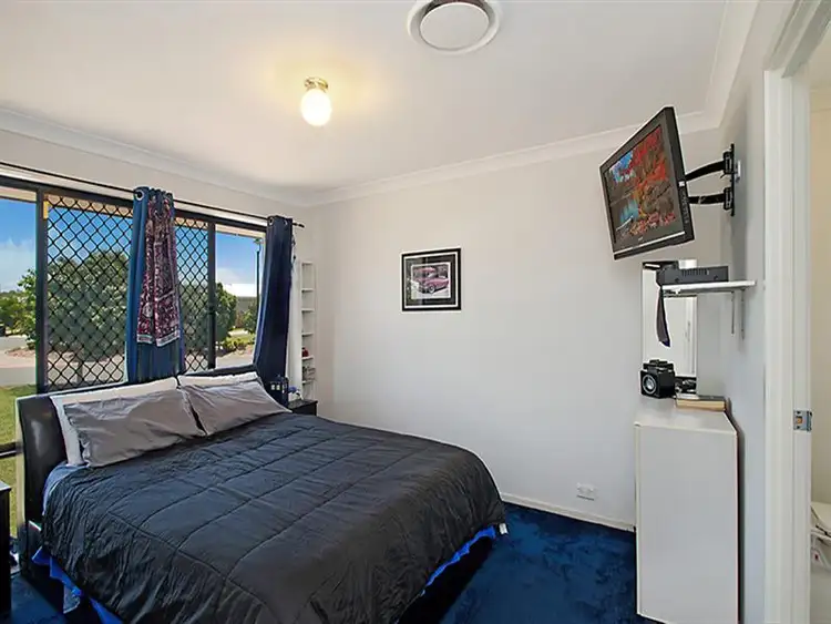 Seventh view of Homely house listing, 1 Bainbridge Circuit, Sippy Downs QLD 4556
