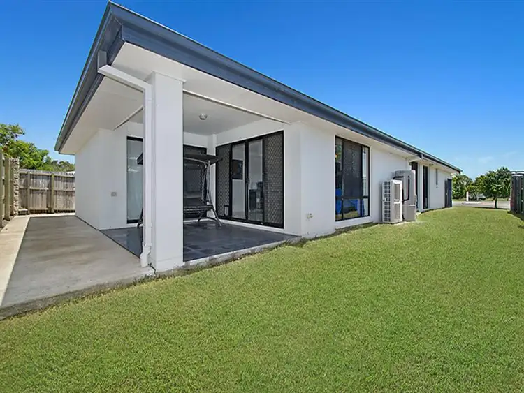 Third view of Homely house listing, 1 Bainbridge Circuit, Sippy Downs QLD 4556