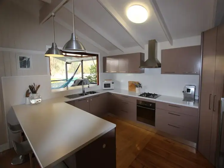 Third view of Homely house listing, 5 Deverell Street, Charleville QLD 4470