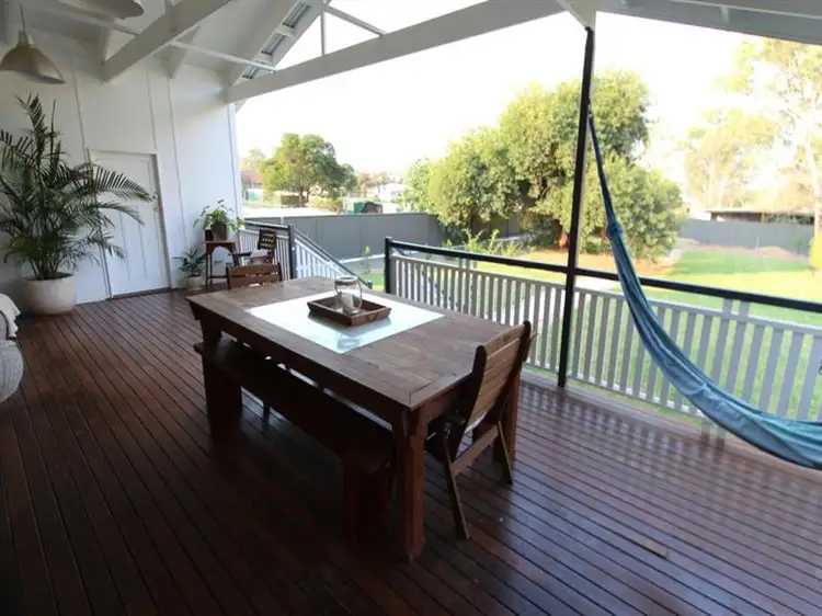 Fourth view of Homely house listing, 5 Deverell Street, Charleville QLD 4470