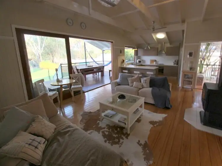 Second view of Homely house listing, 5 Deverell Street, Charleville QLD 4470