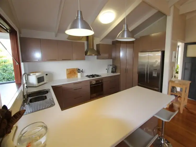 Fifth view of Homely house listing, 5 Deverell Street, Charleville QLD 4470