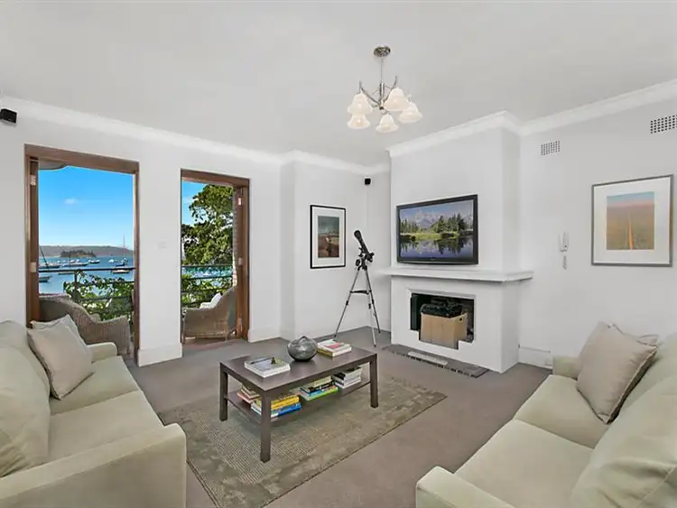 Second view of Homely apartment listing, 4/637 New South Head Road, Rose Bay NSW 2029