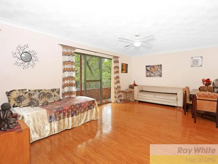 1/18-20 Helen Street, Westmead NSW 2145