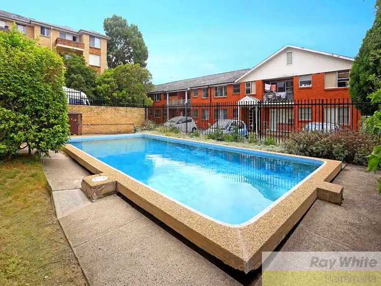 13/34 Alice Street, Harris Park NSW 2150