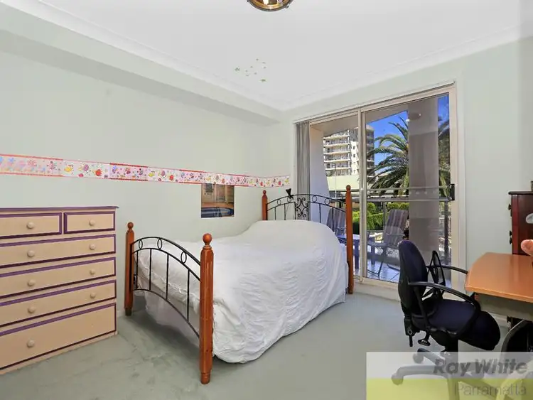 Sixth view of Homely unit listing, 202/91A Bridge Road, Westmead NSW 2145