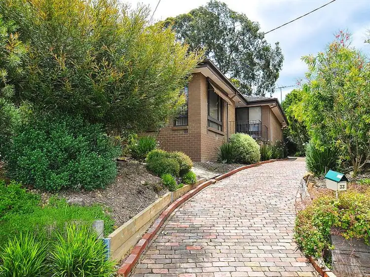 33 Denis Street, Mitcham VIC 3132