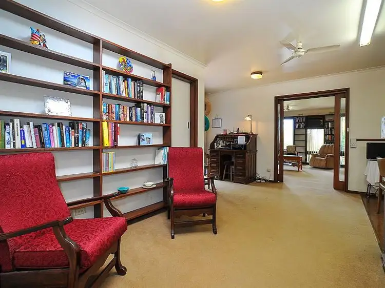Fifth view of Homely house listing, 33 Denis Street, Mitcham VIC 3132
