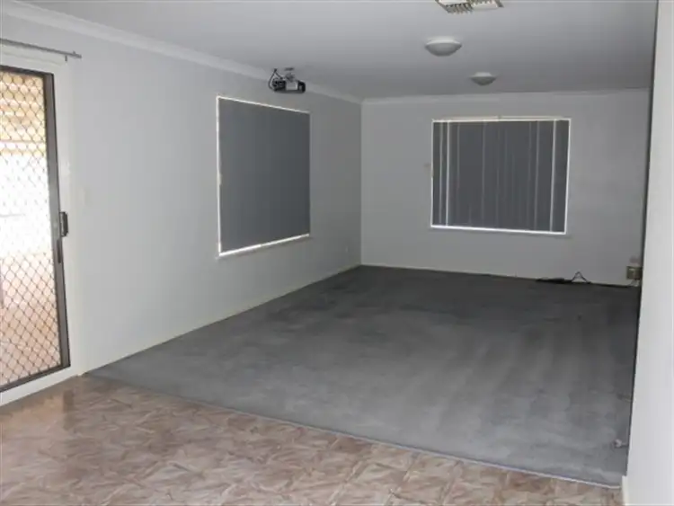 Second view of Homely house listing, 3 Maculata Street, Kambalda WA 6442