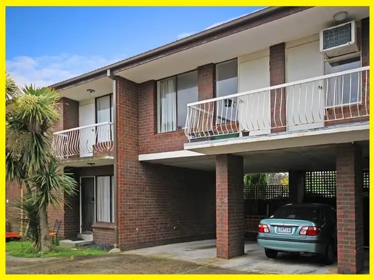 3/45 York Street, Bonbeach VIC 3196