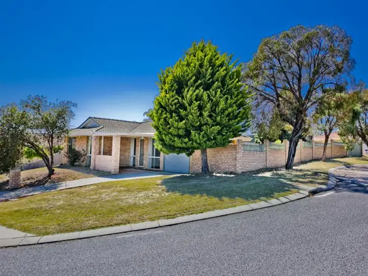 Fourth view of Homely house listing, 40 Highview Street, Alexander Heights WA 6064