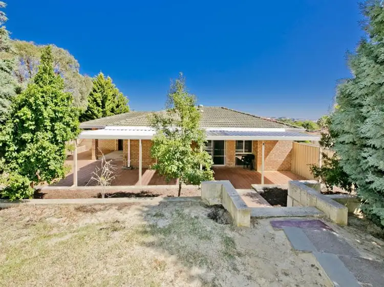 Main view of Homely house listing, 40 Highview Street, Alexander Heights WA 6064