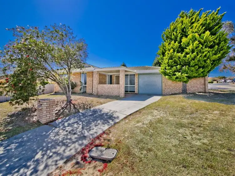 Second view of Homely house listing, 40 Highview Street, Alexander Heights WA 6064
