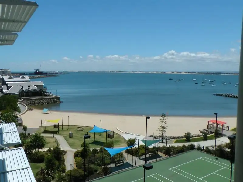 Main view of Homely apartment listing, Apartment 58 Bunbury Silos, Bunbury WA 6230