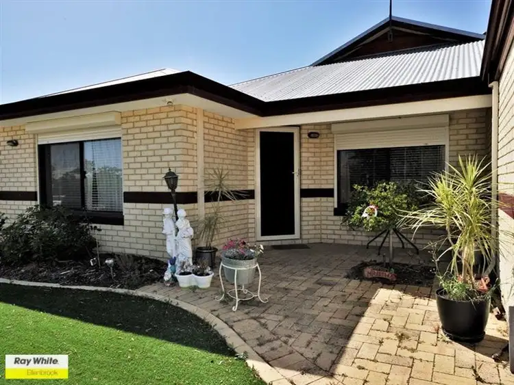 Third view of Homely house listing, 21 Lissadell Terrace, Ellenbrook WA 6069