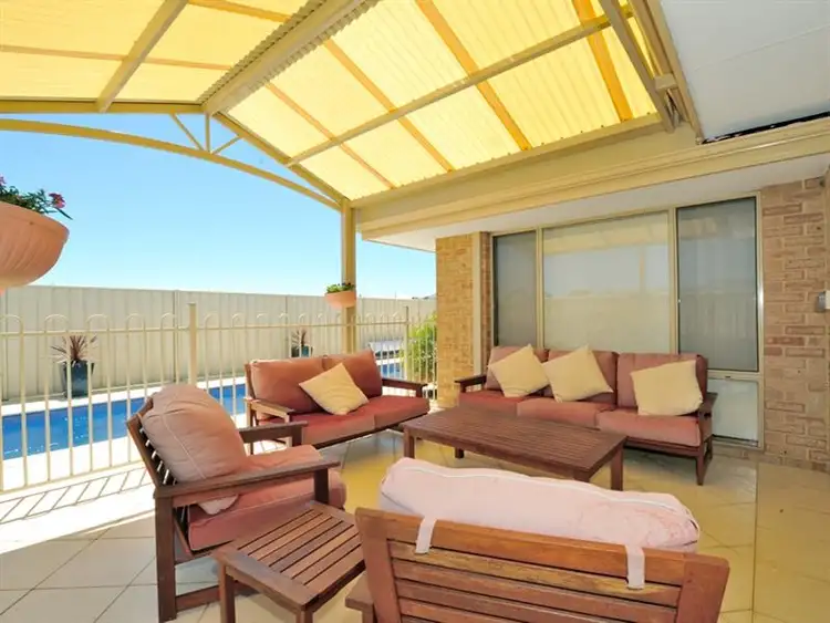 Fourth view of Homely house listing, 120 Arpenteur Drive, Baldivis WA 6171