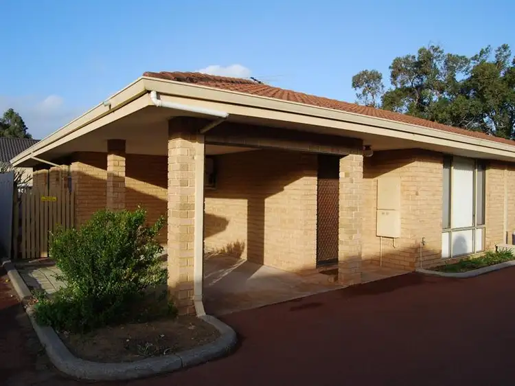 11/9-11 Mallard Way, Cannington WA 6107