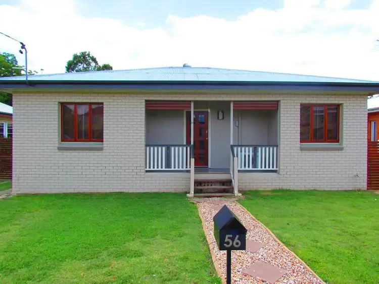 56 Woodford Street, One Mile QLD 4305