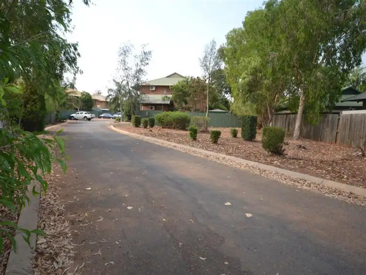 Seventh view of Homely other listing, 26/17 Dora Street, Broome WA 6725