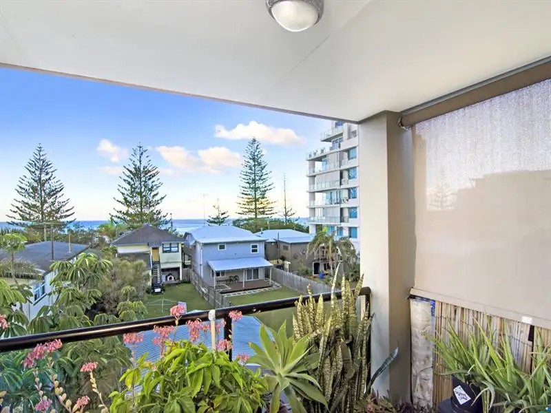 Main view of Homely unit listing, 18/111-113 Golden Four Drive, Bilinga QLD 4225