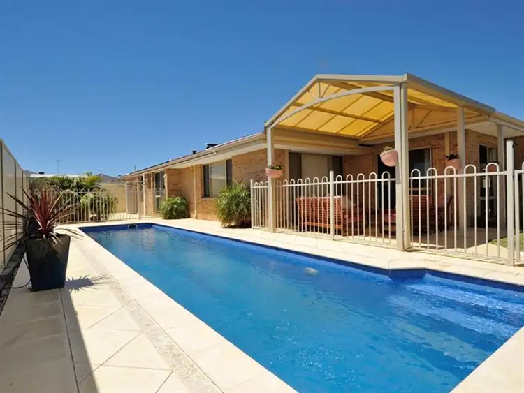 120 Arpenteur Drive, Baldivis WA 6171