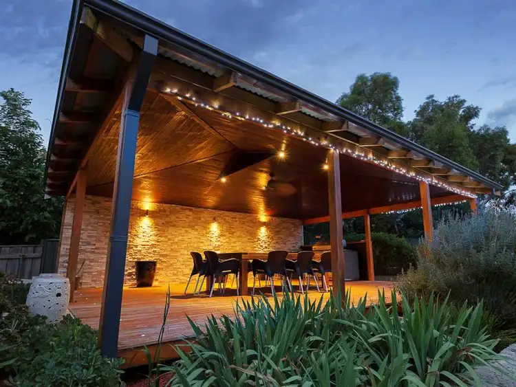 Fourth view of Homely house listing, 5 Trafalgar Court, Lesmurdie WA 6076